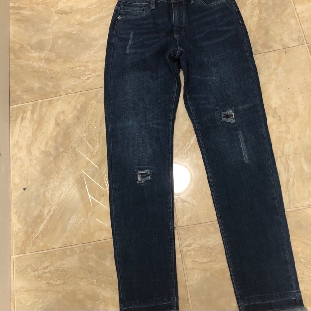 NWT jeans size 2 Ethyl women’s
